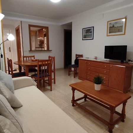 Apartamento Marina Dor 1A Linea Magic World โอโรเปซาเดลมาร์ ภายนอก รูปภาพ