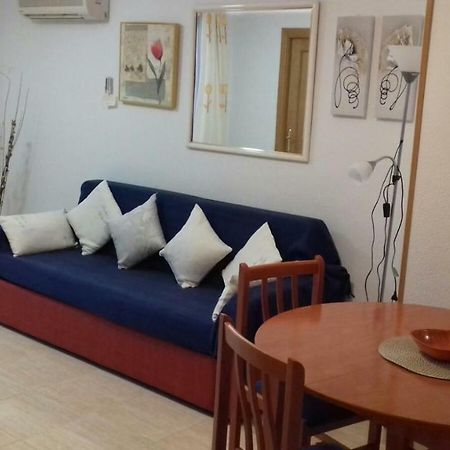 Apartamento Marina Dor 1A Linea Magic World โอโรเปซาเดลมาร์ ภายนอก รูปภาพ